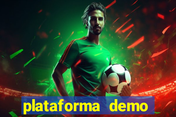 plataforma demo fortune ox